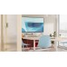 Logitech RALLY BAR HUDDLE OFF-WHITE -N/A