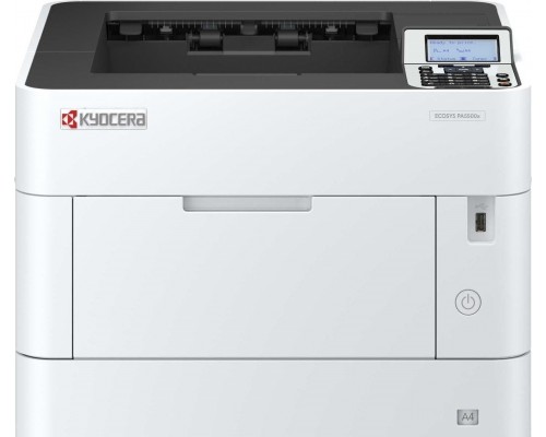 Kyocera Kyocera ECOSYS PA5500x + Kyocera Life Plus (870B6110C0W3NL3)