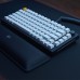Triton Glorious GMMK Pro Black Slate 75% TKL  - Pre built, ISO DE-Layout - Black