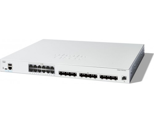 Switch Cisco C1300-24XTS