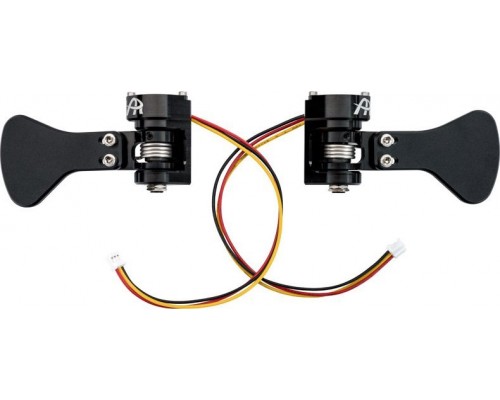 Ascher Racing Ascher Racing Clutch Paddles