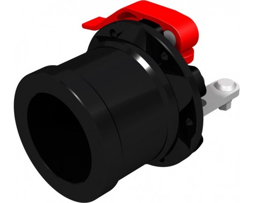 Ascher Racing Ascher Racing SQR Adapter 70-mm-Lochkreis