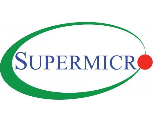 SuperMicro 1U do gniazdo 1156 aktywny SNK-P0073A4