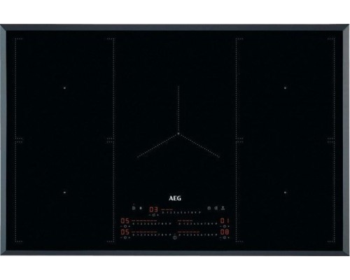 AEG-Electrolux AEG IKE85753FB   90 CM