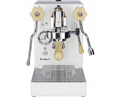 Lelit MaraX PL62X-EUCW White