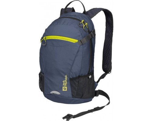 Jack Wolfskin Jack Wolfskin Velocity 12 Backpack 2010303-1292 Bluee One size