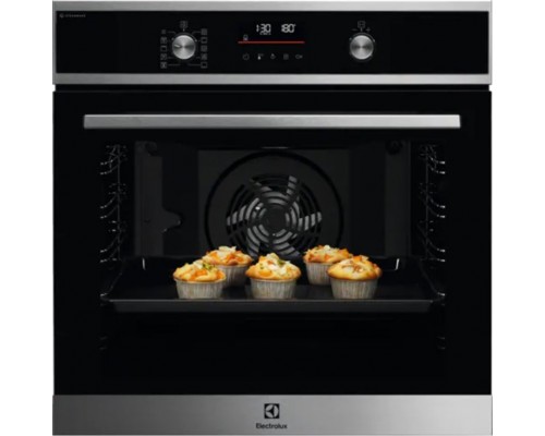 Electrolux EOD6P66X ELX