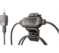 THB Bury Bury PowerFlash tragbares Ladegerät PF9050 SET EU