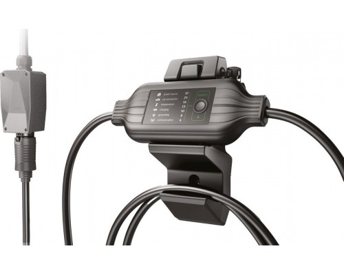 THB Bury Bury PowerFlash tragbares Ladegerät PF9050 SET EU