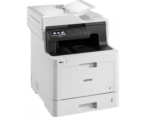 MFP Brother DCP-L8410CDW (DCPL8410CDWYJ1)