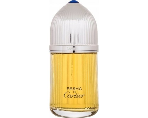 Cartier Perfumy Męskie Cartier Pasha de Cartier Parfum 100 ml