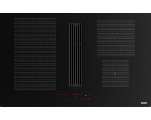Franke FRANKE Maris 2gether Minimal Black FMA 8381 HI