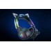 Onikuma X15 Pro Cat Czarny (X15 PRO Cat Black)