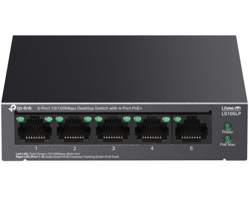 Switch TP-Link LS105LP