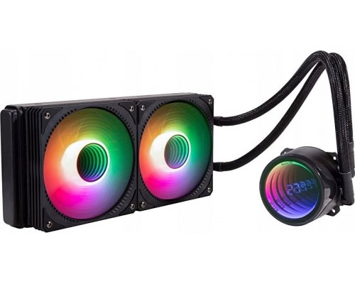 Gelid Solutions 240mm AIO CC-AIO-240-A