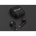 Marshall Minor IV TWS black