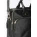 dbramante Kronborg - 16" (2nd Gen) - Full grain leather bag for notebook until 16" - Black