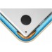 Tomtoc tomtoc Sleeve Kit - 16" MacBook Pro/ 15,3" MacBook Air, Navy blue