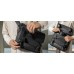 Tomtoc tomtoc Slash - T27 Shoulder Bag, meteorite