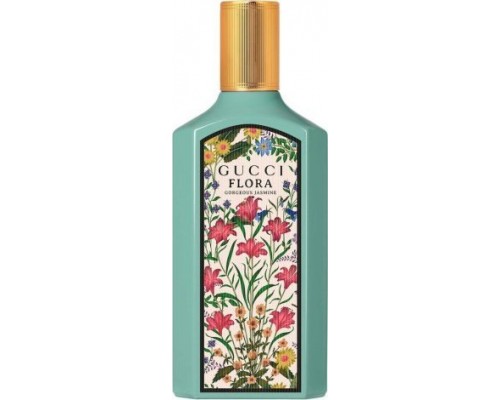 Gucci Gucci Flora Gorgeous Jasmine Eau de Parfum 50ml.