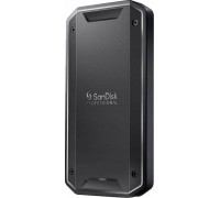 SSD SanDisk PRO-G40 2TB Black (SDPS31H-002T-GBC1D)