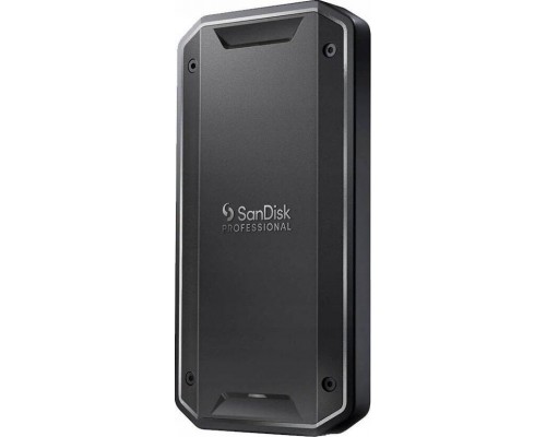 SSD SanDisk PRO-G40 2TB Black (SDPS31H-002T-GBC1D)