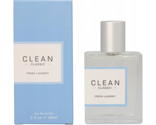 Clean Clean Classic Fresh Laundry Edp Spray - Dame - 60 ml