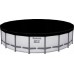 Bestway Frame-Based 20FT 610x132 cm SteelPRO BESTWAY