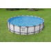 Bestway Frame-Based 20FT 610x132 cm SteelPRO BESTWAY