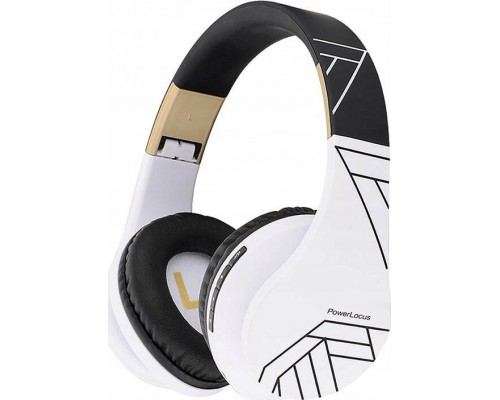 PowerLocus  PowerLocus P2 (Black-White)
