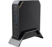 Komputer Blackview PC MINI MP200 CI9-11900H/16GB/1TB W11P BLACK BLACKVIEW