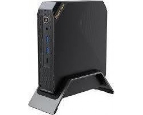 Komputer Blackview PC MINI MP200 CI9-11900H/16GB/1TB W11P BLACK BLACKVIEW