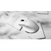Keychron Keychron M6 Wireless (1000Hz) White (Balta)
