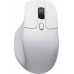 Keychron Keychron M6 Wireless (1000Hz) White (Balta)