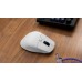 Keychron Keychron M6 Wireless (1000Hz) White (Balta)