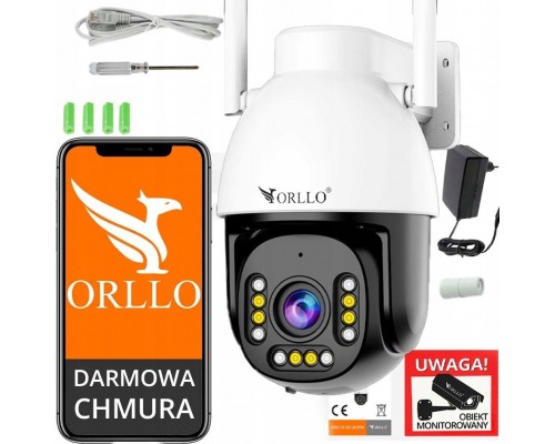 ORLLO Z9 ULTRA