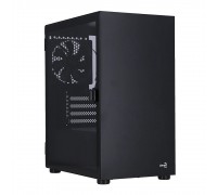 Aerocool CS111 black (CS-111-G-BK-v1)