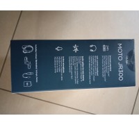 Hama MOTOROLA  bluetooth  JR300 blue-grey