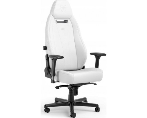 Noblechairs Legend White