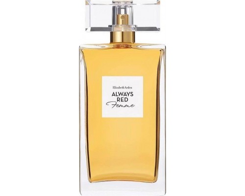 Elizabeth Arden ELIZABETH ARDEN Always Red Femme EDT spray 100ml