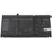 Dell Battery, 40WHR, 3 Cell,