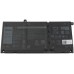 Dell Battery, 40WHR, 3 Cell,