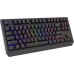 GENESIS Thor 230 TKL Wireless Outemu Red (NKG-2106)