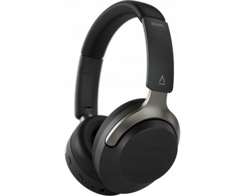 Creative Creative Zen Hybrid SXFI,  (black/grey, Bluetooth, USB-C, ANC)