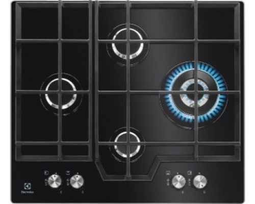 Electrolux KGG6456K