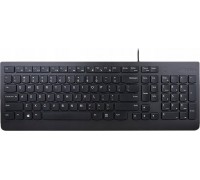 Lenovo LENOVO klávesnice drátová Essential Wired Keyboard - CZ/SK