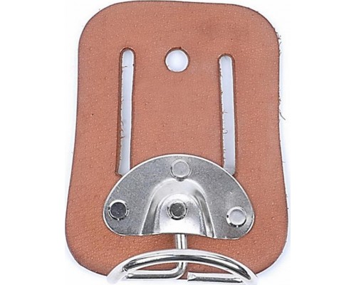 BOXER Boxer® hammerholder i læder