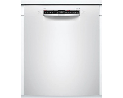 Bosch SMU4ECW08S