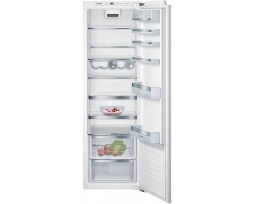 Bosch Bosch KIR81ADE0 Serie | 6, Imontuojamasis šaldytuvas, 177.5 x 56 cm