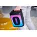 BigBen Big Ben Bluetooth Party Cube Bass Boost Podświetlenie LED 30W